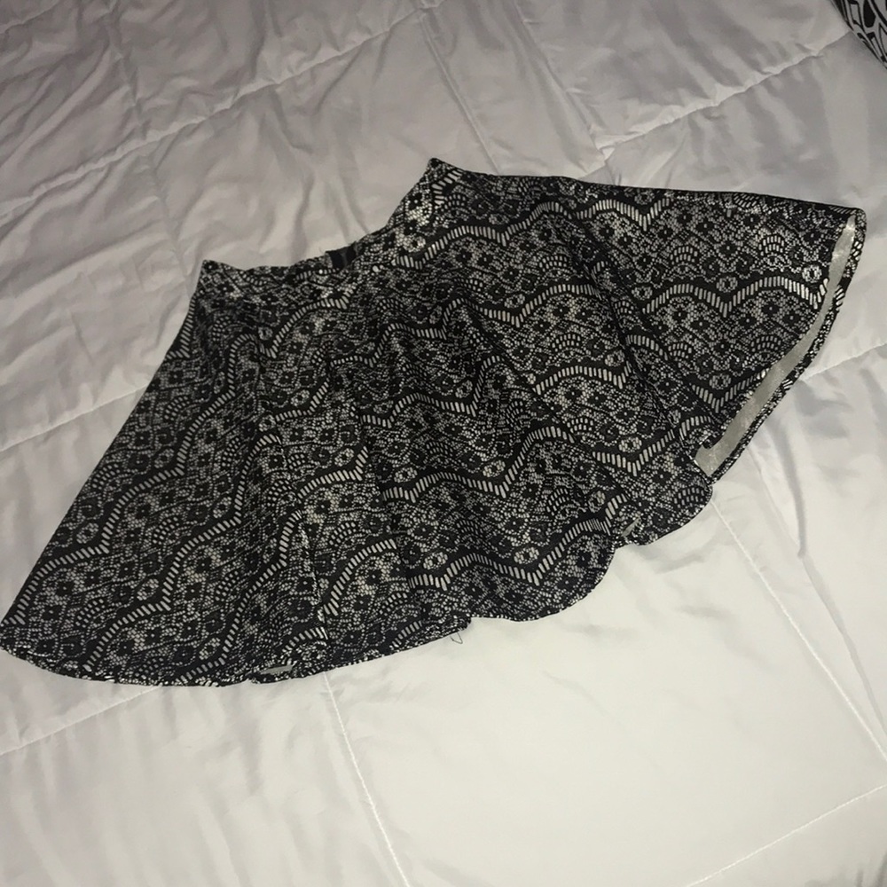 Flowy Skirt